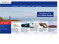 http://www.allianzbanque.fr