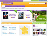 http://www.allofamille.fr