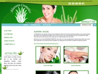 http://www.aloevera-cosmetics.fr/