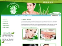 http://www.aloevera-cosmetics.fr/