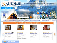 http://www.alpissime.fr