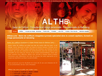http://www.althea-line.fr