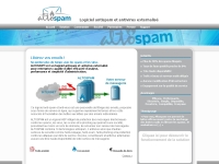 http://www.altospam.com/