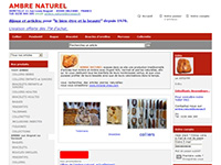 http://www.ambre-naturel.com