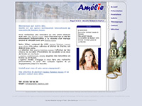 http://www.amelie-agence.com