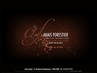 http://www.anais-forestier.com