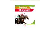 http://www.analyse-hippique.com