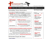 http://www.annoncerfr.com