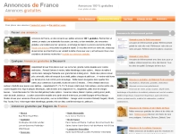 http://www.annonces-de-france.net