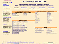 http://www.annuaire-cancer.com