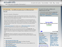 http://www.annuaire-info.com/