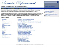 http://www.annuaire-referencement.eu