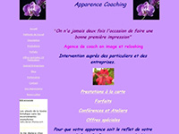 http://www.apparence-coaching.com