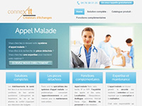 http://www.appel-malade.net