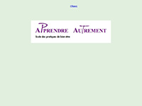 http://www.apprendreautrement.eu