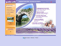 http://www.ardeche.guideweb.com