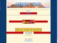 http://www.ariege-web.com