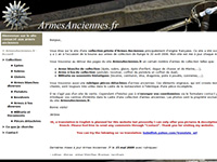 http://www.armesanciennes.fr