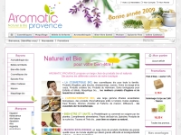 http://www.aromatic-provence.com