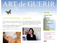 http://www.art-du-guerisseur.fr