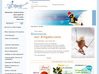 http://www.artgato.com