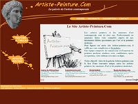 http://www.artiste-peinture.com/