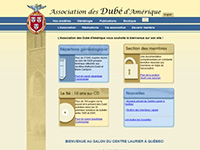 http://www.association-dube.org