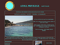 http://www.atollprivilege.fr
