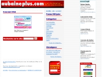 http://www.aubainesplus.com