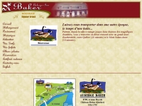 http://www.auberge-baker.qc.ca