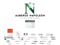 http://www.auberge-napoleon.fr