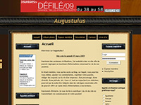 http://www.augustulus.com