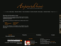 http://www.aujourdhui-decoration.com