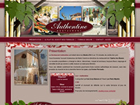 http://www.authentine.fr