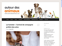 http://www.autourdesanimaux.com