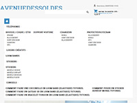 http://www.avenuedessoldes.com/