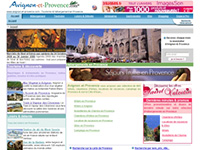 http://www.avignon-et-provence.com