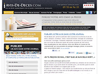 http://www.avis-de-deces.com