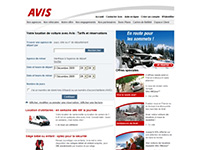 http://www.avis.fr