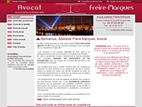 http://www.avocat-freire-marques.com