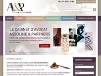 http://www.avocat-paris-assuline.com