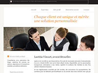 http://www.avocat-vincart.be/