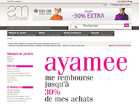 http://www.ayamee.com