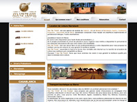 http://www.ayaviptravel.com/