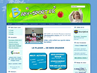 http://www.baby-sport.fr