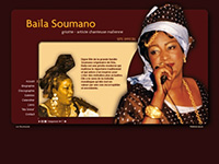 http://www.bailasoumano.com