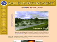 http://www.bali-environnement.com