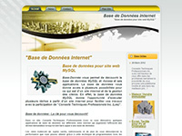 http://www.base-donnees.ca/