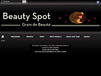 http://www.beautyspot.fr