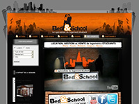 http://www.bedandschool.com